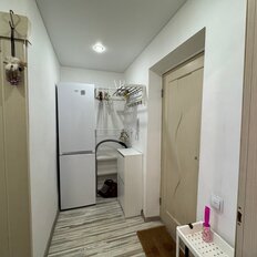 Квартира 30,5 м², 1-комнатная - изображение 5