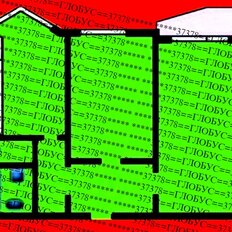 Квартира 55 м², 2-комнатная - изображение 3