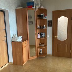 Квартира 66 м², 2-комнатная - изображение 2