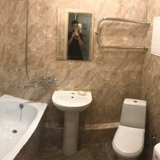 Квартира 37 м², 1-комнатная - изображение 2