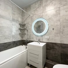 Квартира 42 м², 1-комнатная - изображение 4