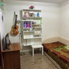 Квартира 47,3 м², 1-комнатная - изображение 5