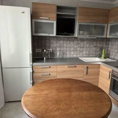 Квартира 52 м², 1-комнатная - изображение 1