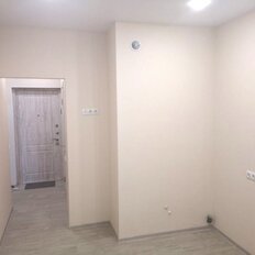 Квартира 36,6 м², 1-комнатная - изображение 1