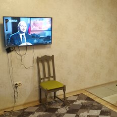 Квартира 33 м², студия - изображение 1