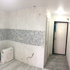 Квартира 11,8 м², студия - изображение 3