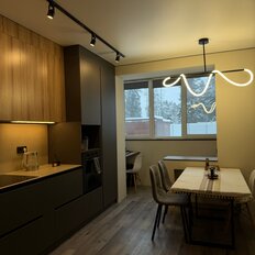 Квартира 37,6 м², 1-комнатная - изображение 4