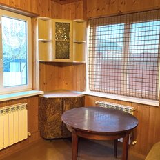 часть дома + 3 сотки, участок - изображение 4