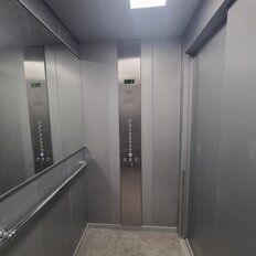 Квартира 38 м², 1-комнатная - изображение 5
