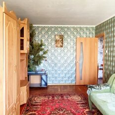 Квартира 53 м², 2-комнатная - изображение 5