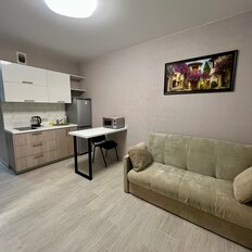 Квартира 30 м², 1-комнатная - изображение 4