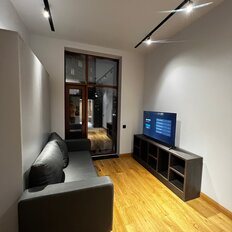 Квартира 22,4 м², студия - изображение 3