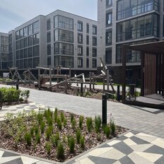 Квартира 64,3 м², 2-комнатные - изображение 2