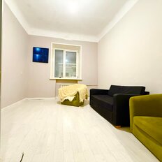 Квартира 47 м², 2-комнатная - изображение 5