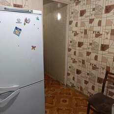 Квартира 30 м², 1-комнатная - изображение 5