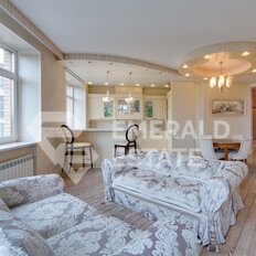 Квартира 100 м², 3-комнатная - изображение 5