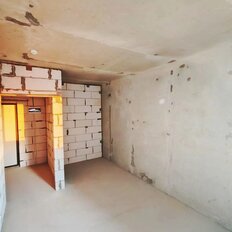 Квартира 32,6 м², 1-комнатная - изображение 2