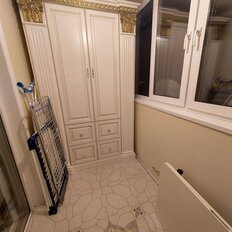 Квартира 150 м², 4-комнатная - изображение 2