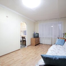 Квартира 30 м², 1-комнатная - изображение 4
