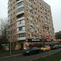 Квартира 34 м², 1-комнатная - изображение 4