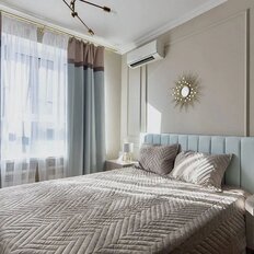 Квартира 43 м², 1-комнатная - изображение 3