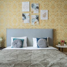 Квартира 43 м², 1-комнатная - изображение 2