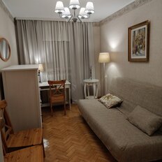 Квартира 62 м², 3-комнатная - изображение 4