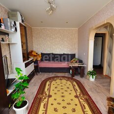 Квартира 30 м², 1-комнатная - изображение 2