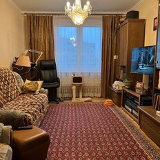 Квартира 63 м², 3-комнатная - изображение 3