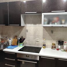 Квартира 35 м², 2-комнатная - изображение 2