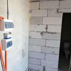 Квартира 36,9 м², студия - изображение 3
