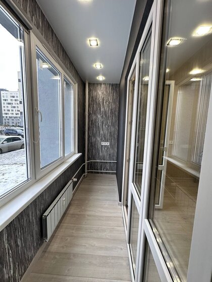 34 м², квартира-студия 5 800 000 ₽ - изображение 66