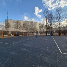 Квартира 38 м², 1-комнатная - изображение 3