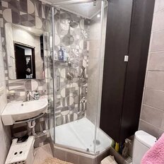 Квартира 45 м², 2-комнатная - изображение 3