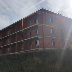 Квартира 52,2 м², студия - изображение 2