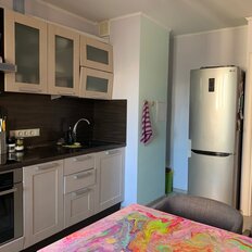 Квартира 55,3 м², 2-комнатная - изображение 3