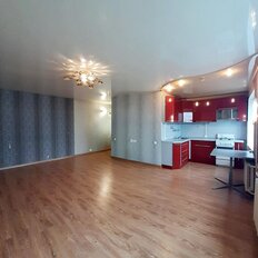 Квартира 45,1 м², 2-комнатная - изображение 1