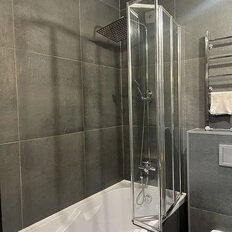 Квартира 43 м², 1-комнатная - изображение 5