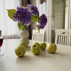 Квартира 72 м², 2-комнатная - изображение 5