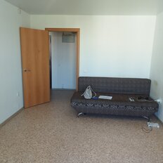 Квартира 36 м², 1-комнатная - изображение 2