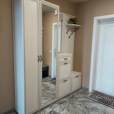 Квартира 38 м², 1-комнатная - изображение 5