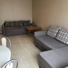 Квартира 32,6 м², 1-комнатная - изображение 2