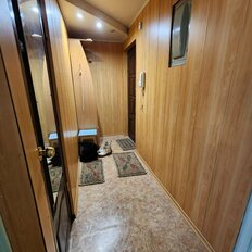 Квартира 43,9 м², 2-комнатная - изображение 3