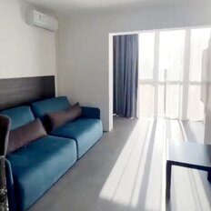 Квартира 38,2 м², 1-комнатная - изображение 2