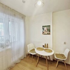 Квартира 32,8 м², 1-комнатная - изображение 4
