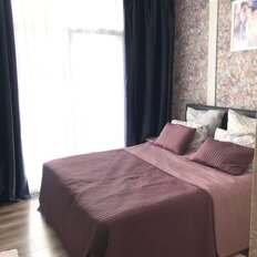 Квартира 50 м², 1-комнатная - изображение 5