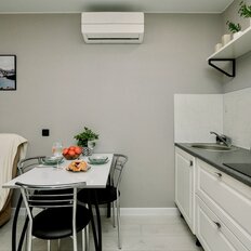 Квартира 45 м², 2-комнатная - изображение 4