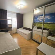 Квартира 60 м², 2-комнатная - изображение 5