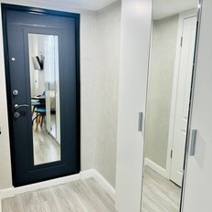 Квартира 20 м², студия - изображение 5