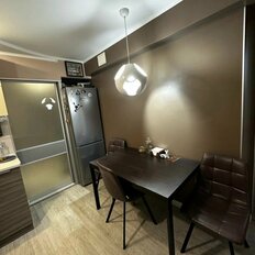 Квартира 64,2 м², 3-комнатная - изображение 4